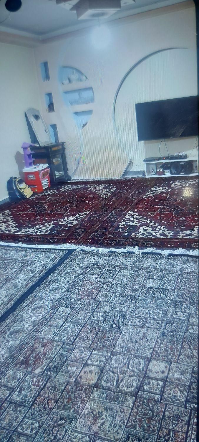 فروش آپارتمان ۳طبقه هرطبقه ۵۵ متر|فروش آپارتمان|تبریز, |دیوار