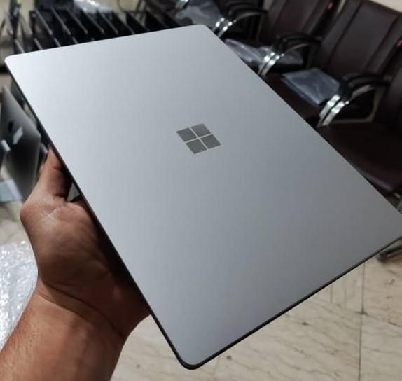 Surface laptop 3 i7 / نسل ۱۰|رایانه همراه|تهران, گاندی|دیوار