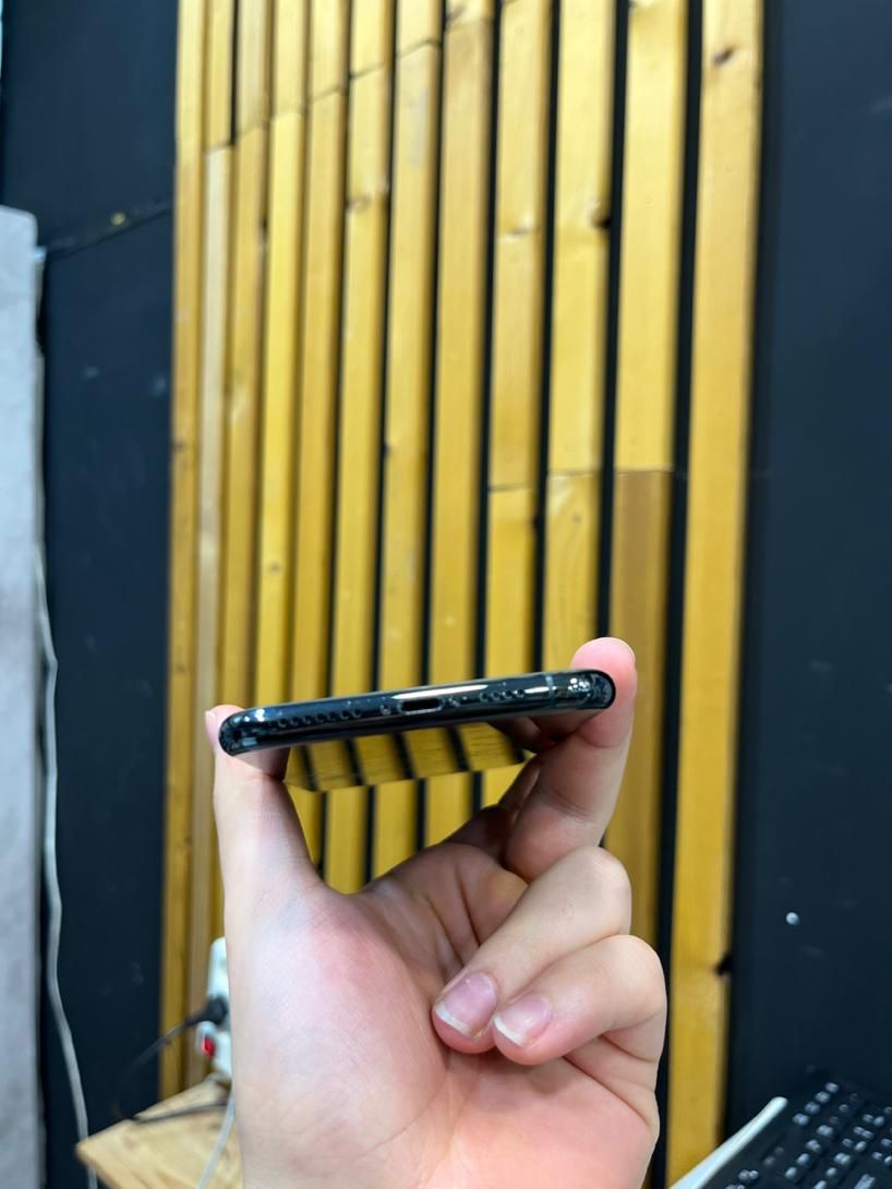اپل iphone 11 promax  256 zaa|موبایل|کرج, اتحاد|دیوار
