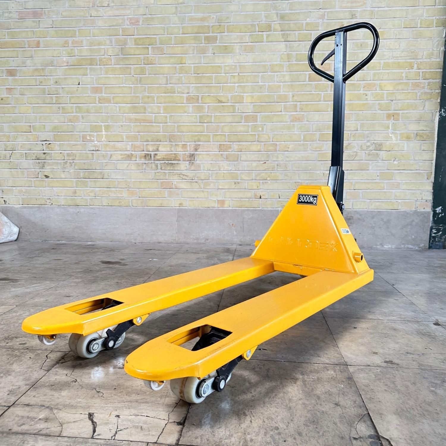 جک پالت و استاکر وارداتی|ماشینآلات صنعتی|زنجان, |دیوار