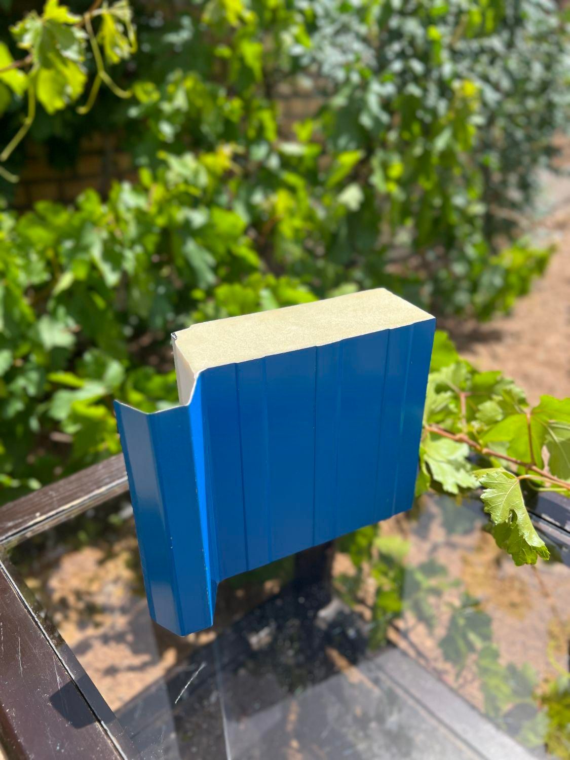 ساندویچ پانل|مصالح و تجهیزات ساختمان|تهران, پامنار|دیوار