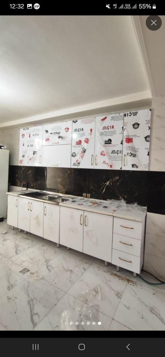 انواع کابینت|مصالح و تجهیزات ساختمان|ورامین, شهرک ولیعصر|دیوار