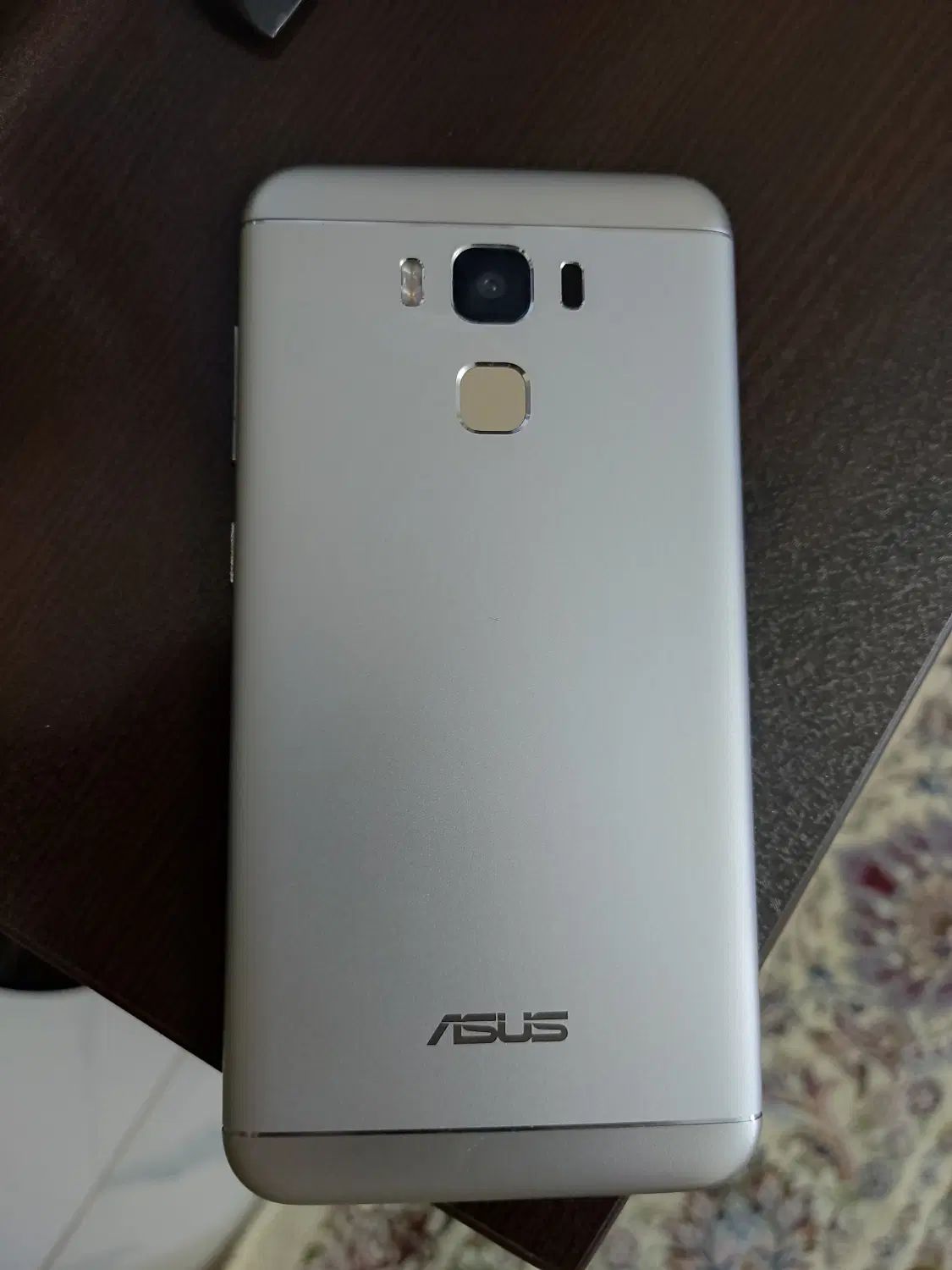 ایسوس Zenfone 3 Max ZC553KL|موبایل|تهران, مسعودیه|دیوار