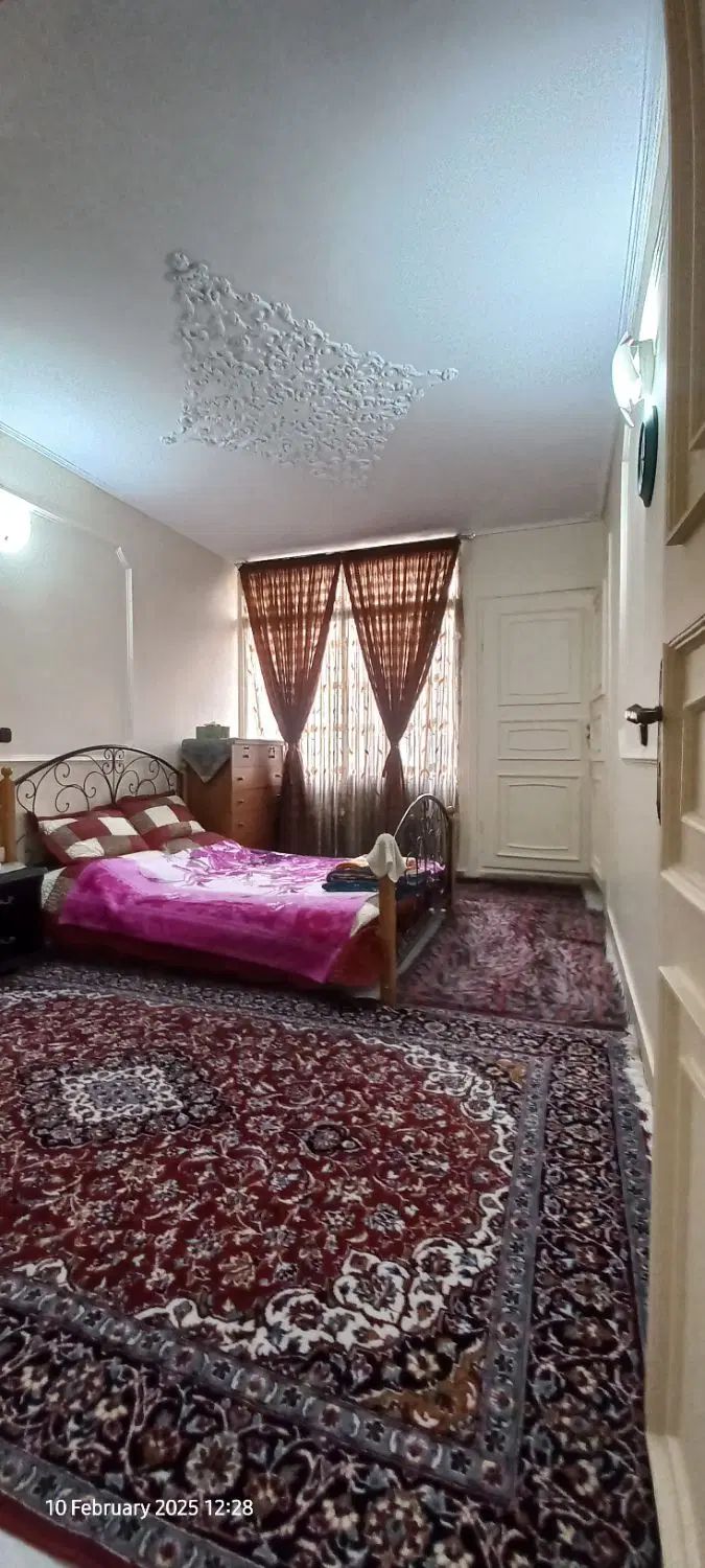آپارتمان 93متری * 3خوابه * جردن*مناسب سرمایه گذاری|فروش آپارتمان|تهران, امانیه|دیوار