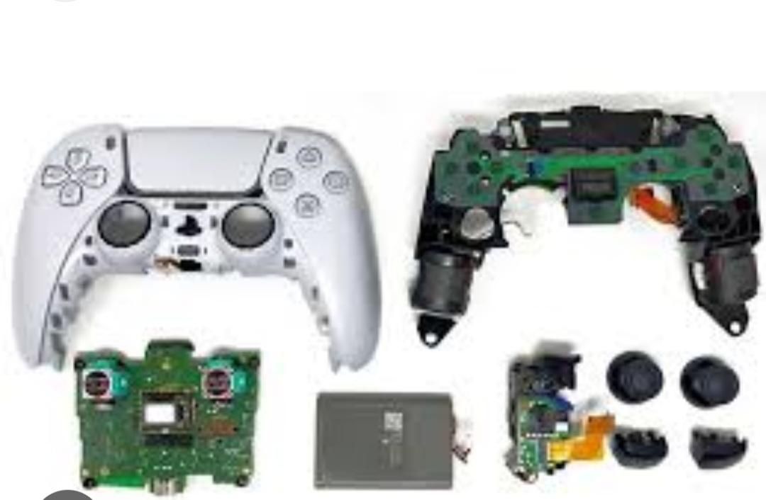 تعمیر دسته ps4 وps5|کنسول، بازی ویدئویی و آنلاین|قدس, شهر‌قدس|دیوار