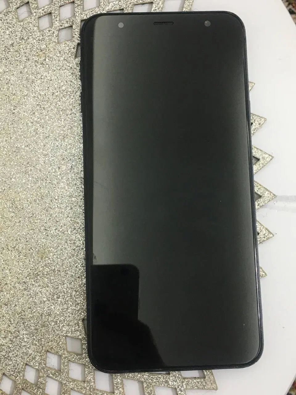 سامسونگ j4 core|موبایل|رشت, عینک|دیوار