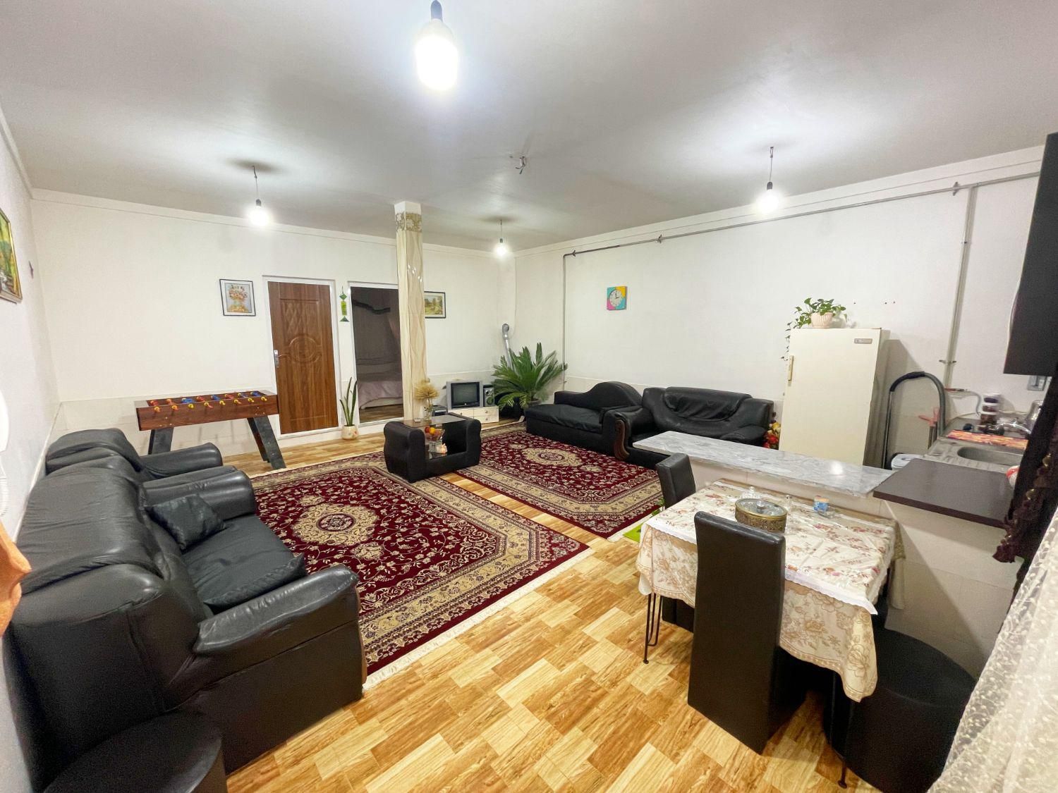 اجاره خونه ویلایی دوخواب شیک و تمیز|اجارهٔ کوتاهمدت آپارتمان و سوئیت|بهشهر, |دیوار