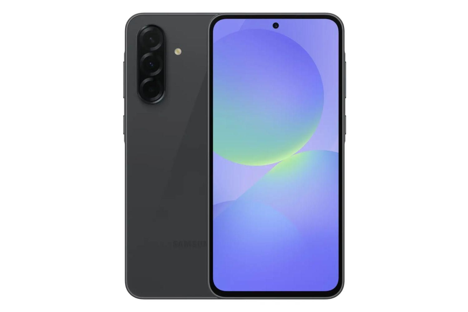 سامسونگ galaxy a36 با حافظهٔ ۲۵۶ گیگابایت|موبایل|رودهن, |دیوار