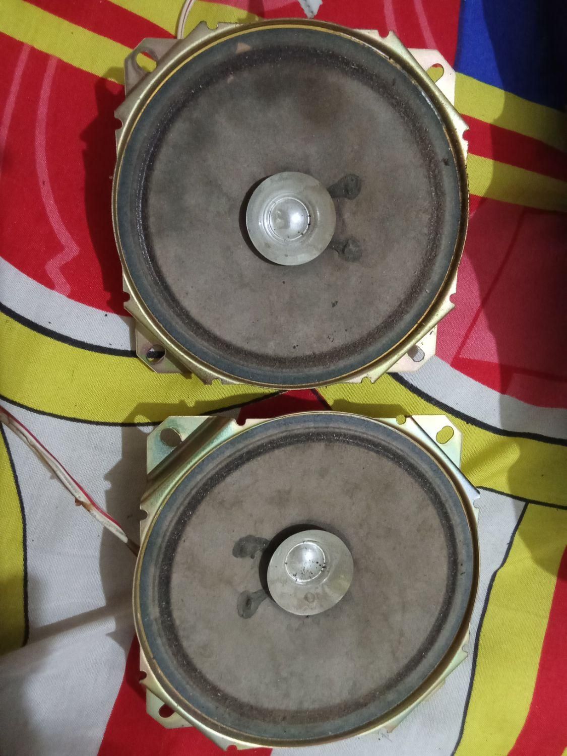 فروش و تعمیرات انواع اسپیکر وضبط و فروش  قطعات|سیستم صوتی خانگی|پاکدشت, پاکدشت (مامازند)|دیوار