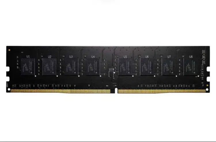 رم GeIL DDR4 16GB 2400MHz|قطعات و لوازم جانبی رایانه|تهران, نیروی دریایی|دیوار