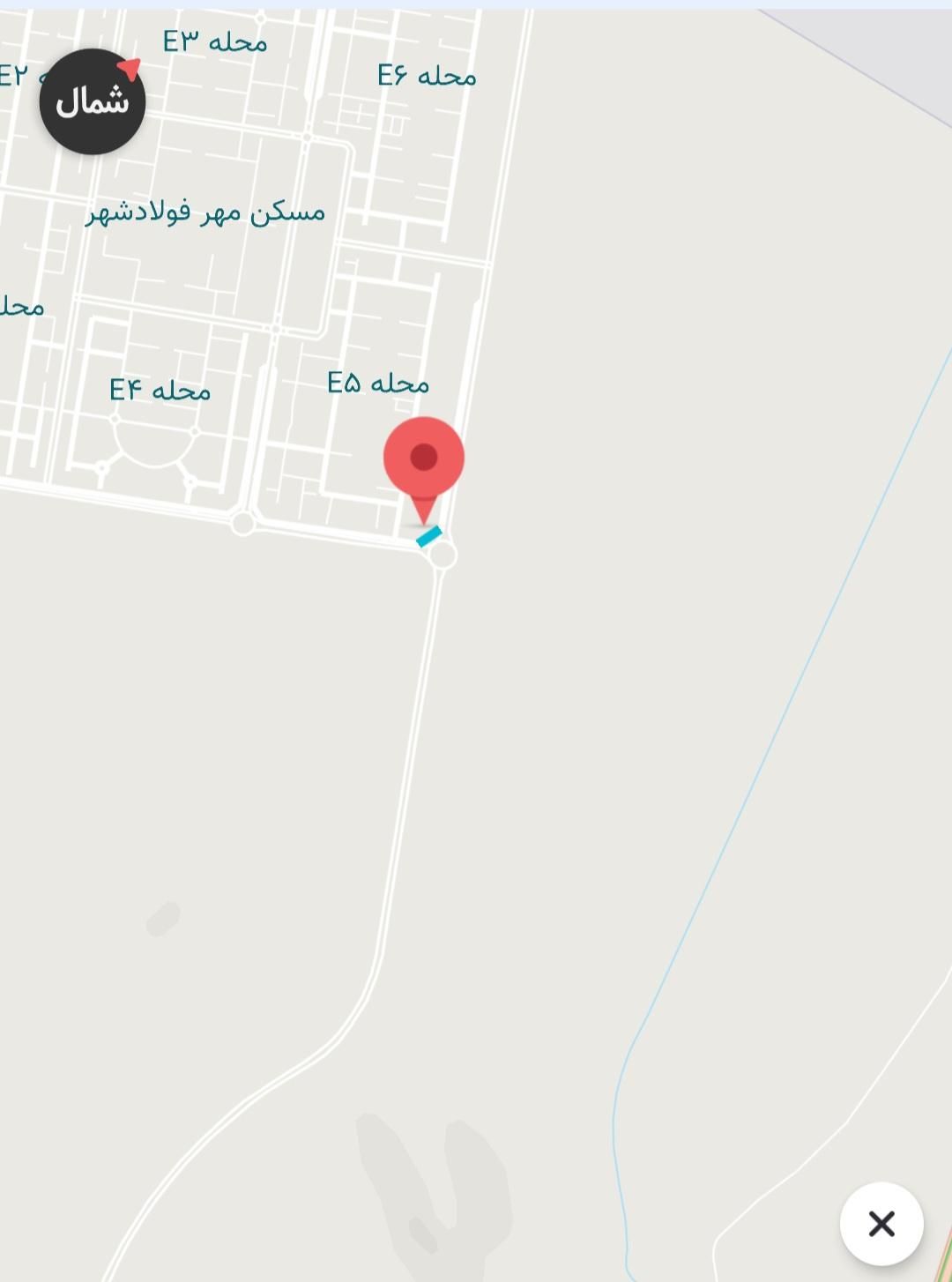 معاوضه پیش فروش امتیاز مسکن بانک کشاورزی|پیش‌فروش املاک|فولادشهر, مسکن مهر فولادشهر|دیوار