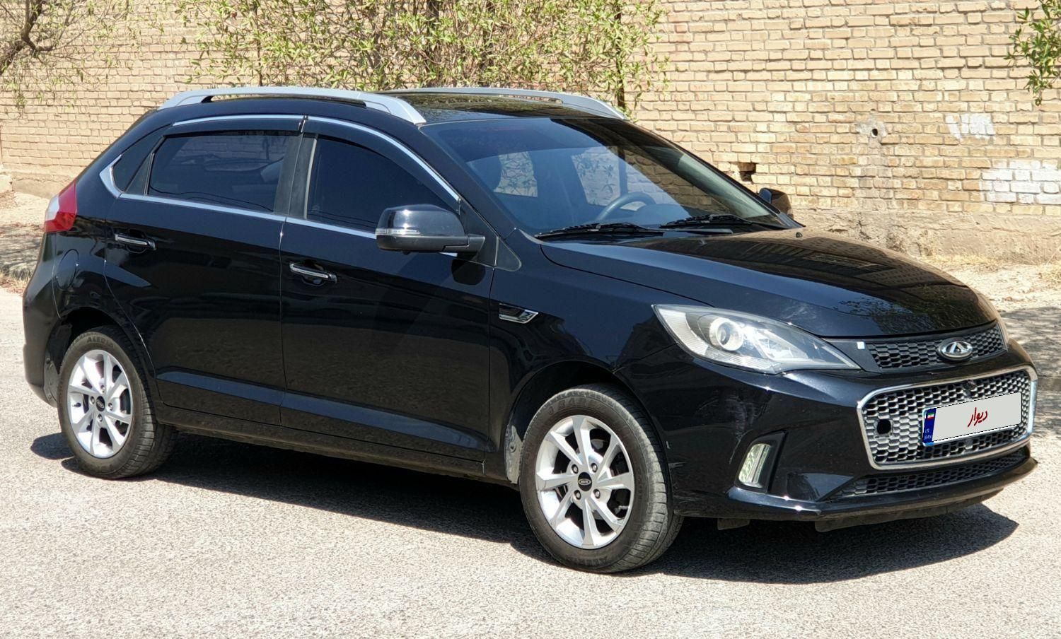 ام‌وی‌ام 315 اتومات، تحویل ۱۴۰۰|خودرو سواری و وانت|دزفول, |دیوار