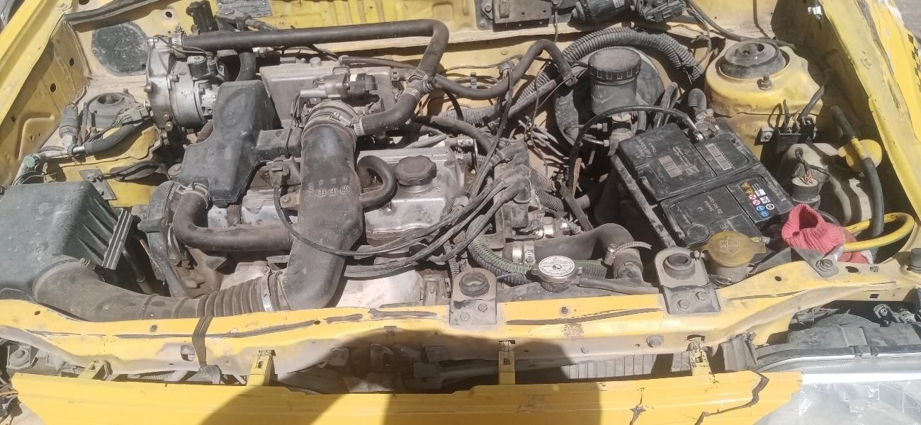 مکانیک و باطری ساز سیار خوش قیمت ومنصف|خدمات موتور و ماشین|سنندج, |دیوار