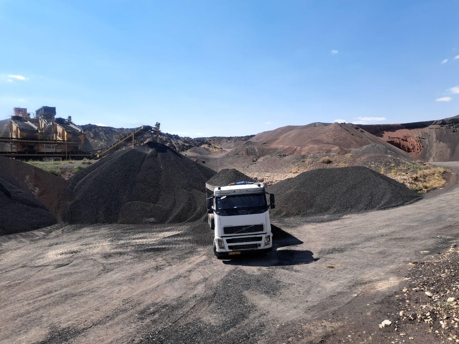 پوکه معدنی سبک|عمدهفروشی|اصفهان, محله سفلی|دیوار