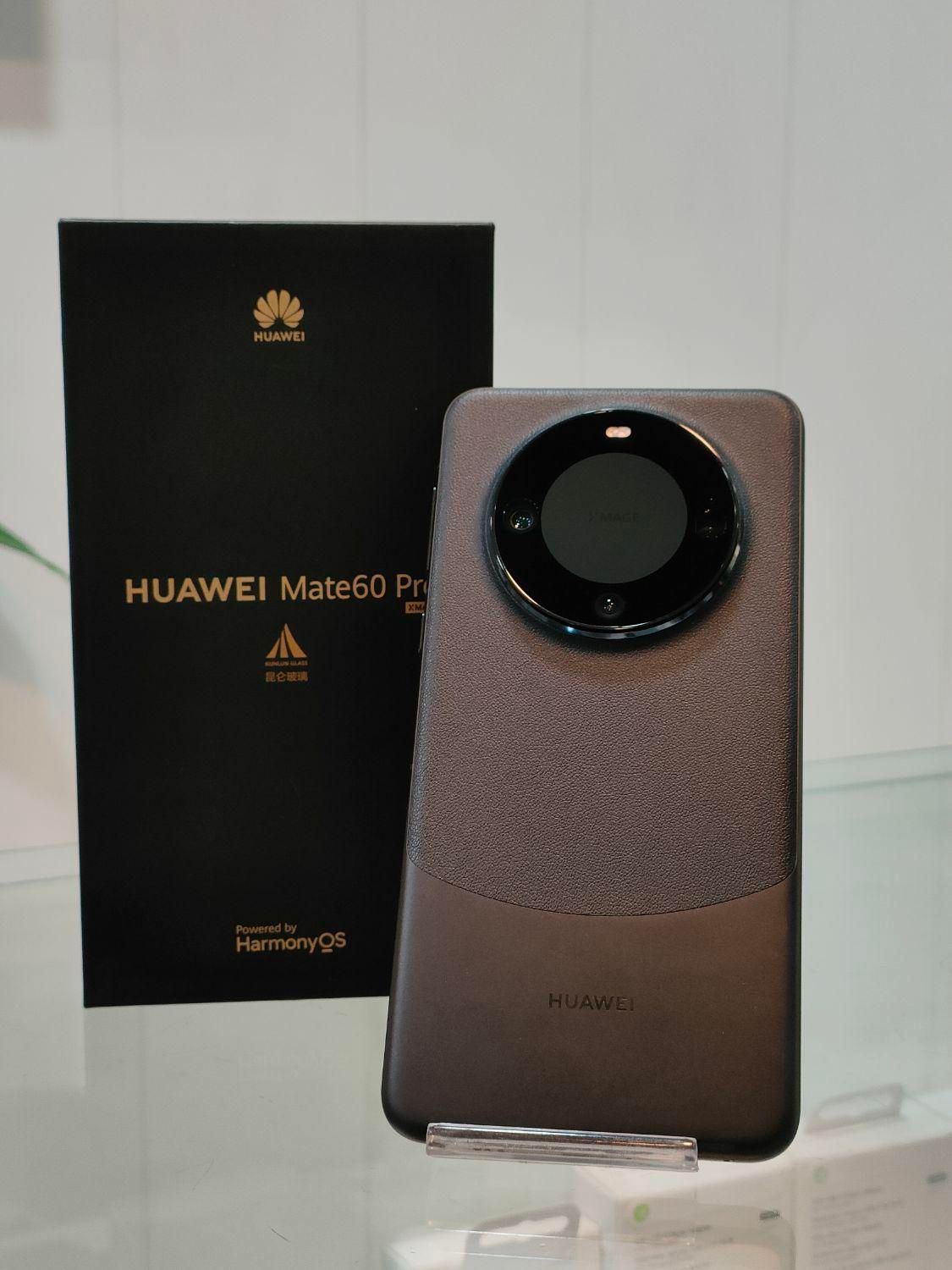 Mate 60 Pro 512/12 در حد آکبند|موبایل|کرج, گوهردشت|دیوار