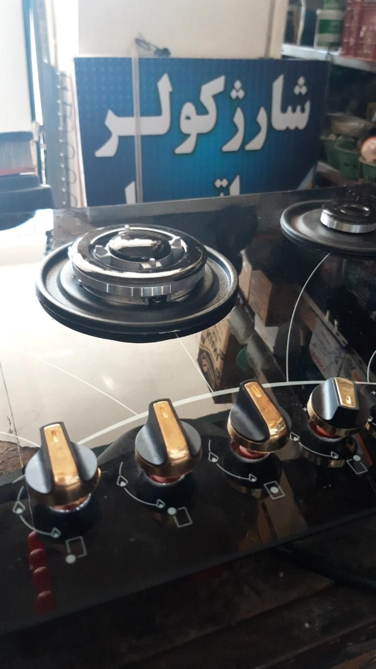 تعمیرات و سرویس آبگرمکن دیواری و بخاری و اجاق گاز|خدمات پیشه و مهارت|قوچان, |دیوار