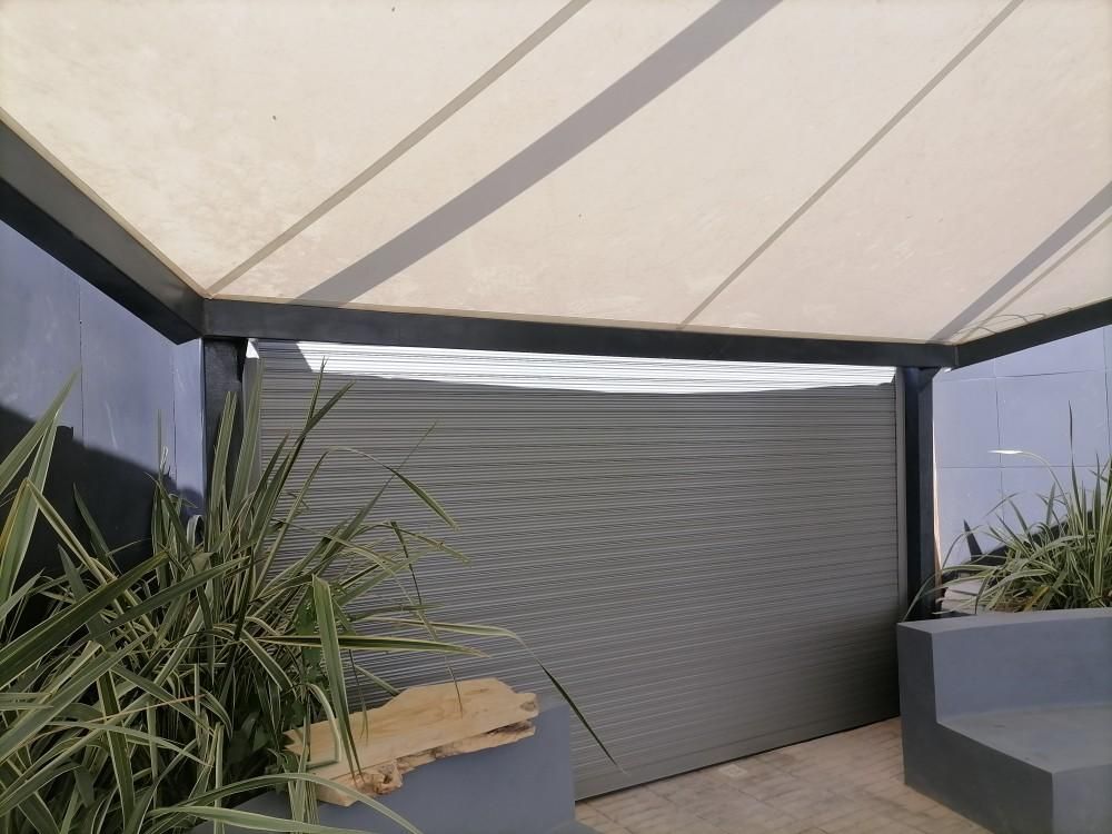 درب برقی/کرکره/ریلی/اتوماتیک/ریموت صدرا|خدمات پیشه و مهارت|صدرا-فارس, فاز ۱|دیوار