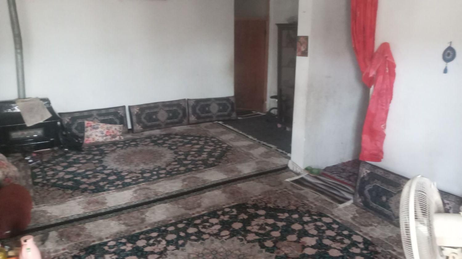 خانه ویلایی ۷۵متر بنا، 260متر زمین|فروش خانه و ویلا|زرگرشهر, |دیوار
