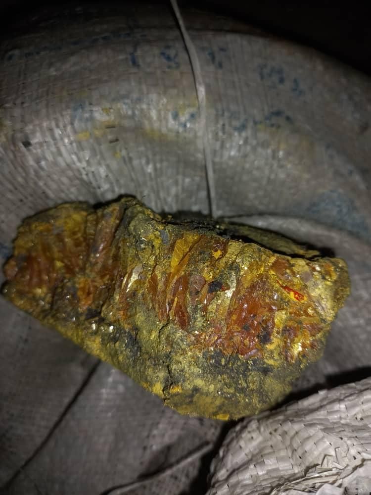 خدمات آسیاب و فروش زرنیخ طلایی|عمده‌فروشی|قم, نخودی|دیوار