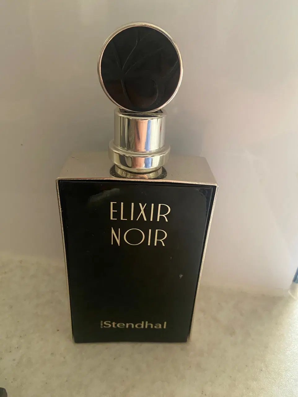 شیشه خالی عطر|آرایشی، بهداشتی، درمانی|تهران, مینی‌سیتی (شهرک نفت)|دیوار