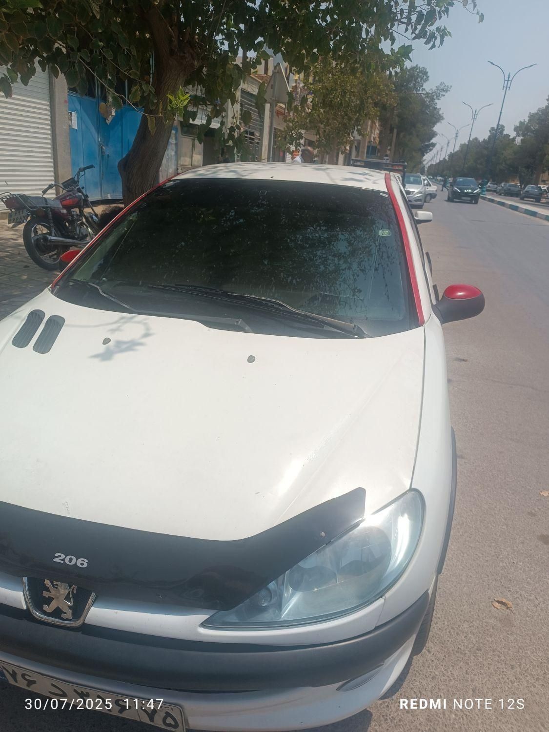 ماشین اکو پلاس بین شهر در هر ساعت|خدمات حمل و نقل|میبد, |دیوار