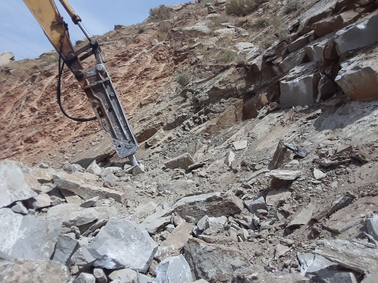 جویای کار رانند بیل مکانیکی هستم|خدمات حمل و نقل|اندیمشک, |دیوار