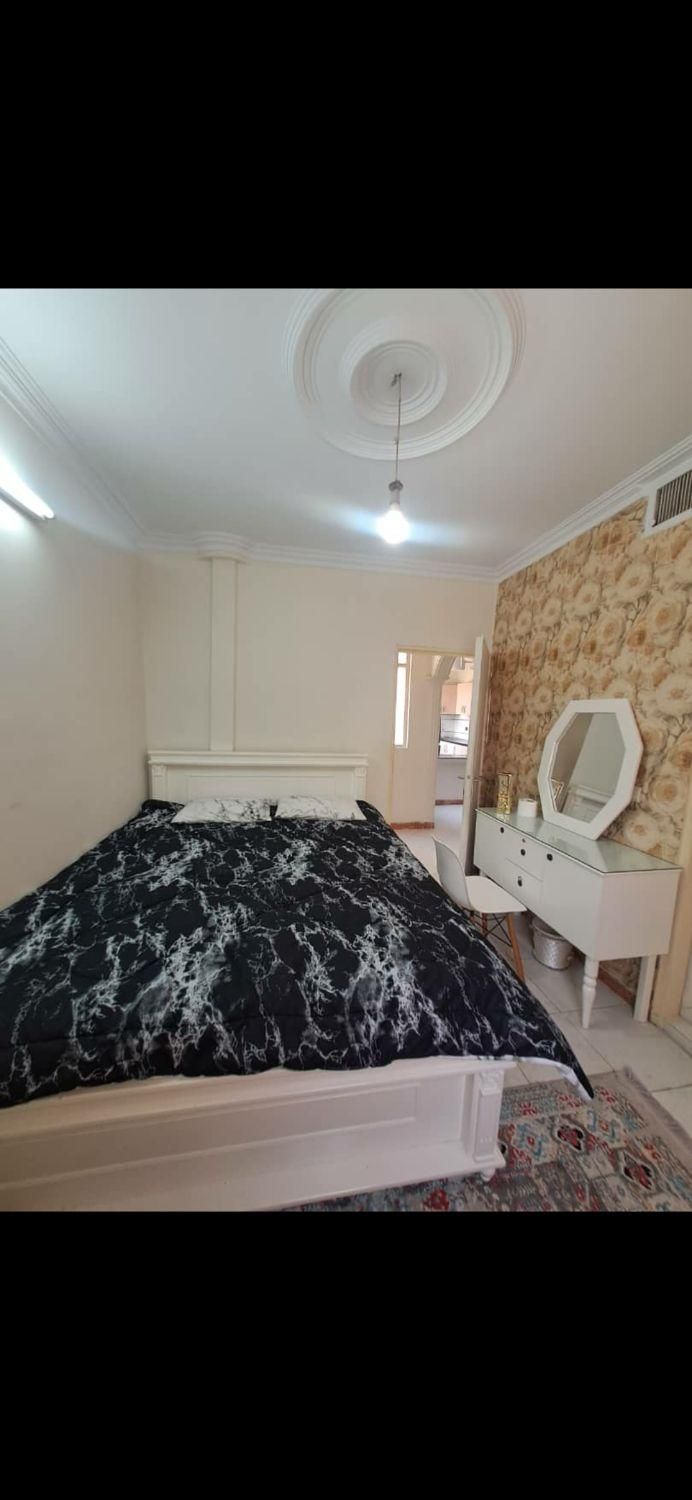 اجاره روزانه/هفتگی/ماهانه آپارتمان ۶۰ متری|اجارهٔ کوتاهمدت آپارتمان و سوئیت|تهران, تهرانسر شرقی|دیوار