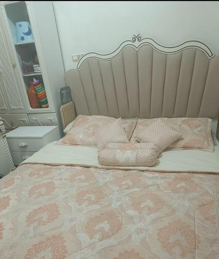 اجاره روزانه آپارتمان مبله سوییت واحد تمیز|اجارهٔ کوتاه‌مدت آپارتمان و سوئیت|نسیم‌شهر, |دیوار