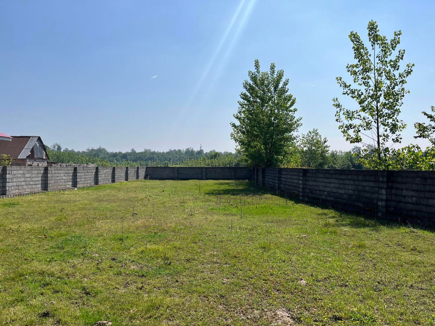 زمین۲۵۷مترمسکونی/پروانه ساخت/سندتکبرگ/اشمان کماچال|فروش زمین و ملک کلنگی|آستانه اشرفیه, |دیوار