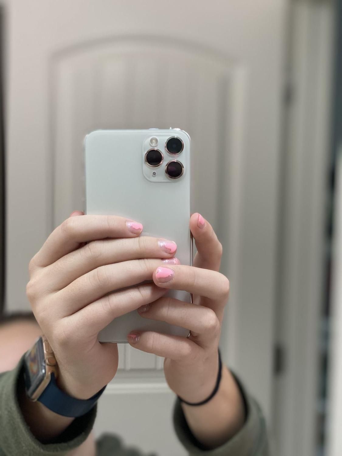 آیفون ۱۱ پرو ۲۵۶ گیگ تک سیم|موبایل|تبریز, |دیوار