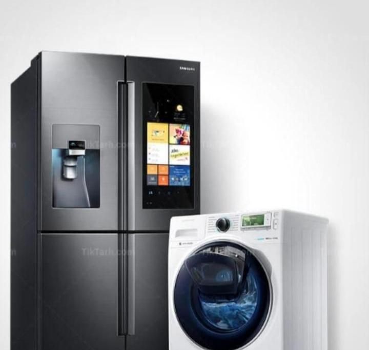 خدمات حرفهای تعمیر یخچال و لباسشویی در سبزوار|خدمات پیشه و مهارت|سبزوار, فیاض|دیوار