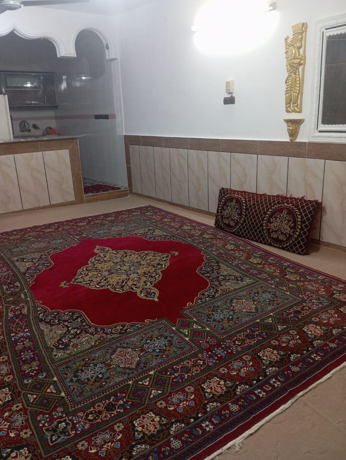 اجاره سوئیت بااتاق خواب در شهرستان آزادشهر|اجارهٔ کوتاه‌مدت آپارتمان و سوئیت|آزادشهر, |دیوار