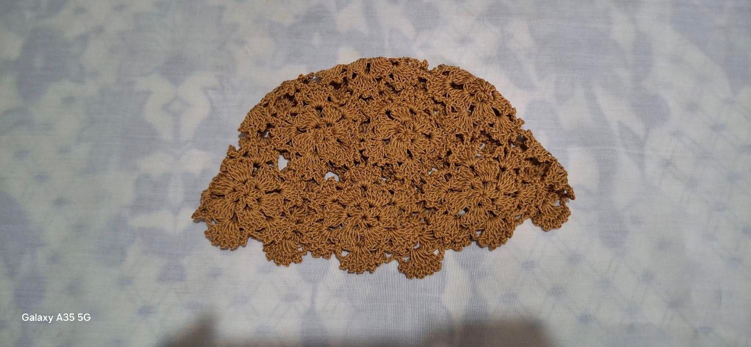 کلاه تابستانی|لباس|رشت, سیا اسطلخ|دیوار