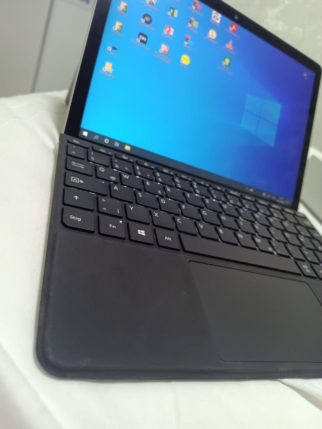 Microsoft Surface Go 2|تبلت|تهران, سهروردی|دیوار