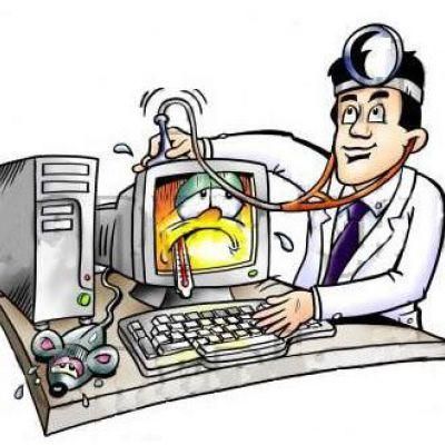 خدمات حرفه‌ای سیار کامپیوتر و لپ‌تاپ|خدمات رایانه‌ای و موبایل|بیرجند, |دیوار