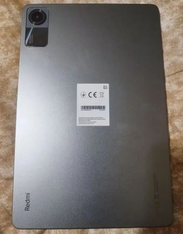 تبلت redmi pad|تبلت|محمدشهر, شهرک پیام (مهرالبرز)|دیوار