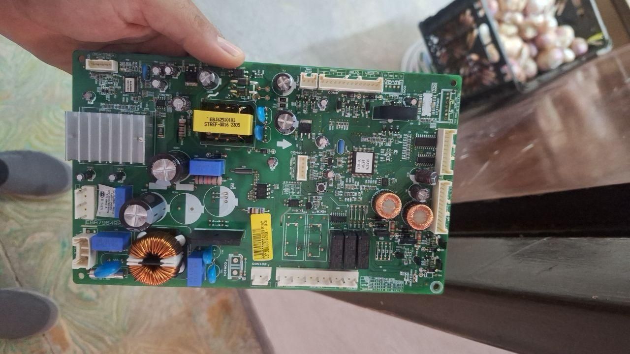 تعمیرات تخصوصی انواع یخچال آبسردکن باضمانت ۹۰ روزه|خدمات پیشه و مهارت|بندرعباس, |دیوار