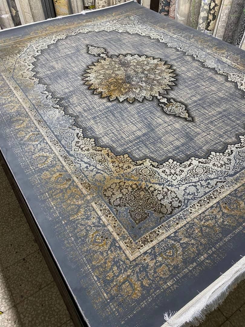 فرش ۱۲متری خاطره کاشان (فروشگاه فرش سعید)|فرش|زاهدان, |دیوار