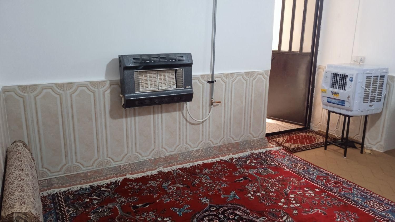 سوییت اجاره ای|اجارهٔ کوتاهمدت آپارتمان و سوئیت|یاسوج, |دیوار