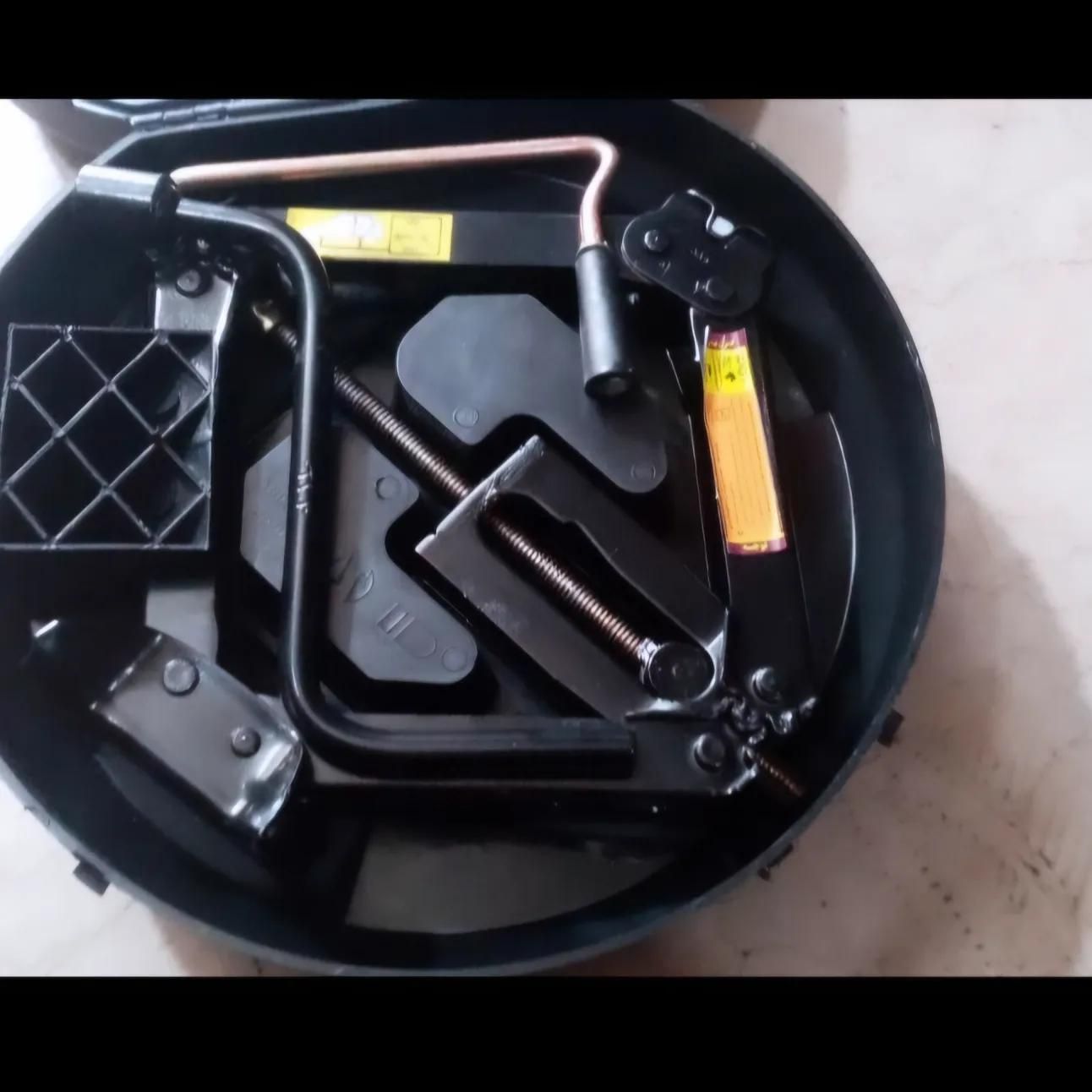 فروش جک اکبند خودرو پک کامل (ایساکو) کد دار اصلی|قطعات یدکی و لوازم جانبی|تهران, حکیمیه|دیوار