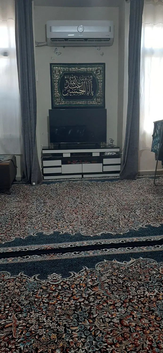 اجاره منزل ۸۵متری ۲خوابه شهرک رزمندگان|اجارهٔ آپارتمان|بم, |دیوار