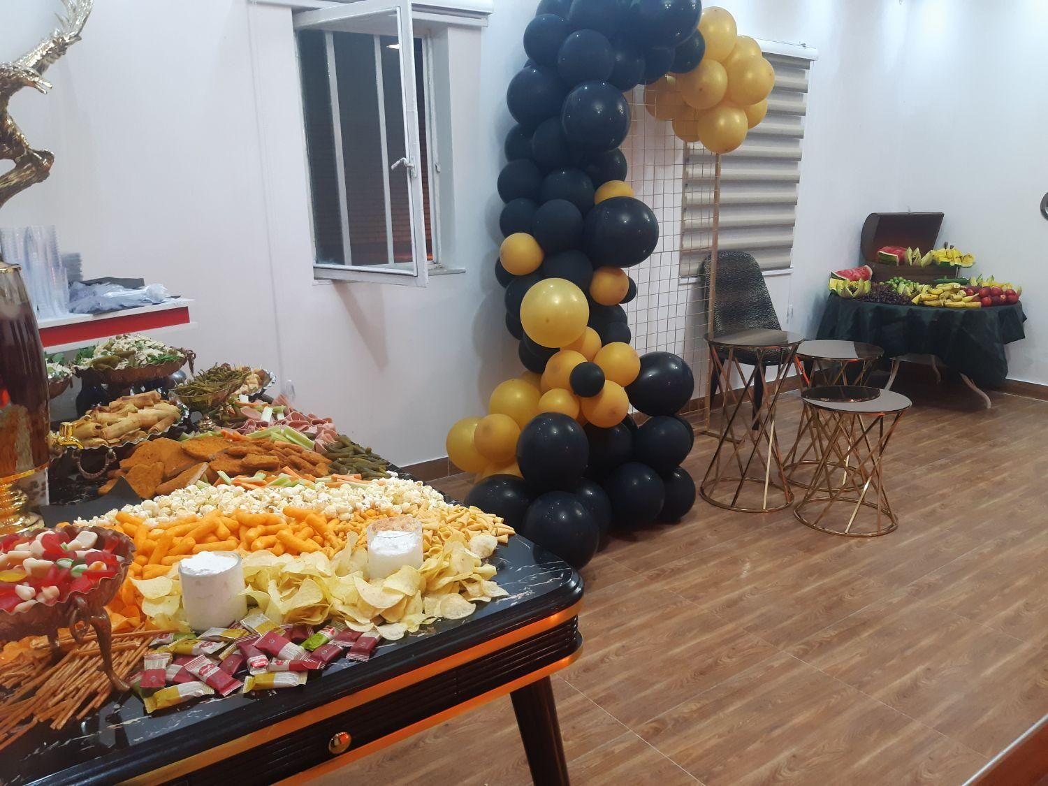 اجاره ویلا باغ خوش آب هوا|اجارهٔ کوتاه‌مدت ویلا و باغ|بستان آباد, |دیوار