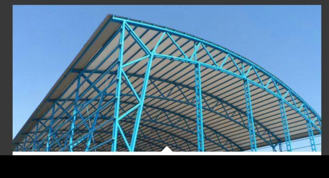 جوشکاری سقف سبک|خدمات پیشه و مهارت|ایرانشهر, |دیوار