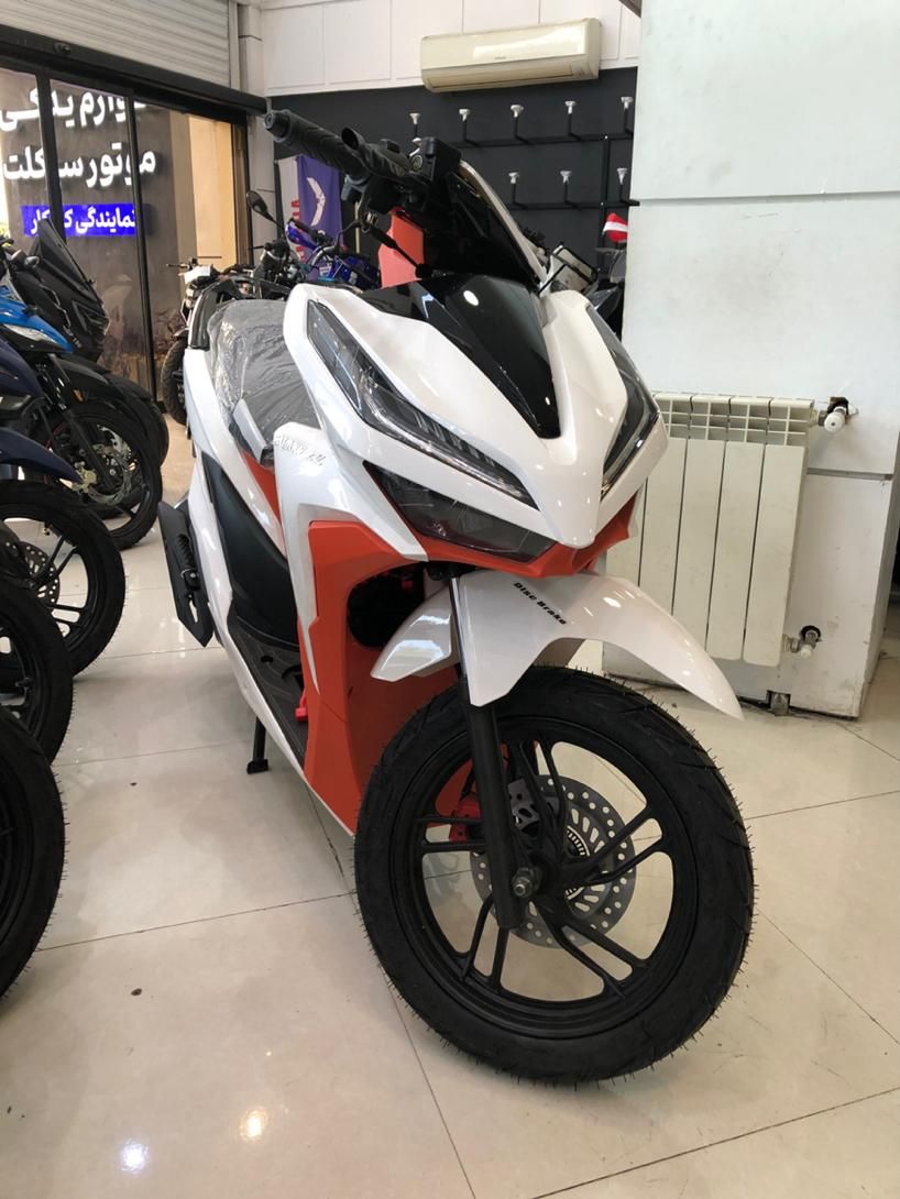 گالکسی کیلیک cl150 abs//اقساط ۲۰ ماهه|موتورسیکلت|رشت, گلباغ نماز|دیوار