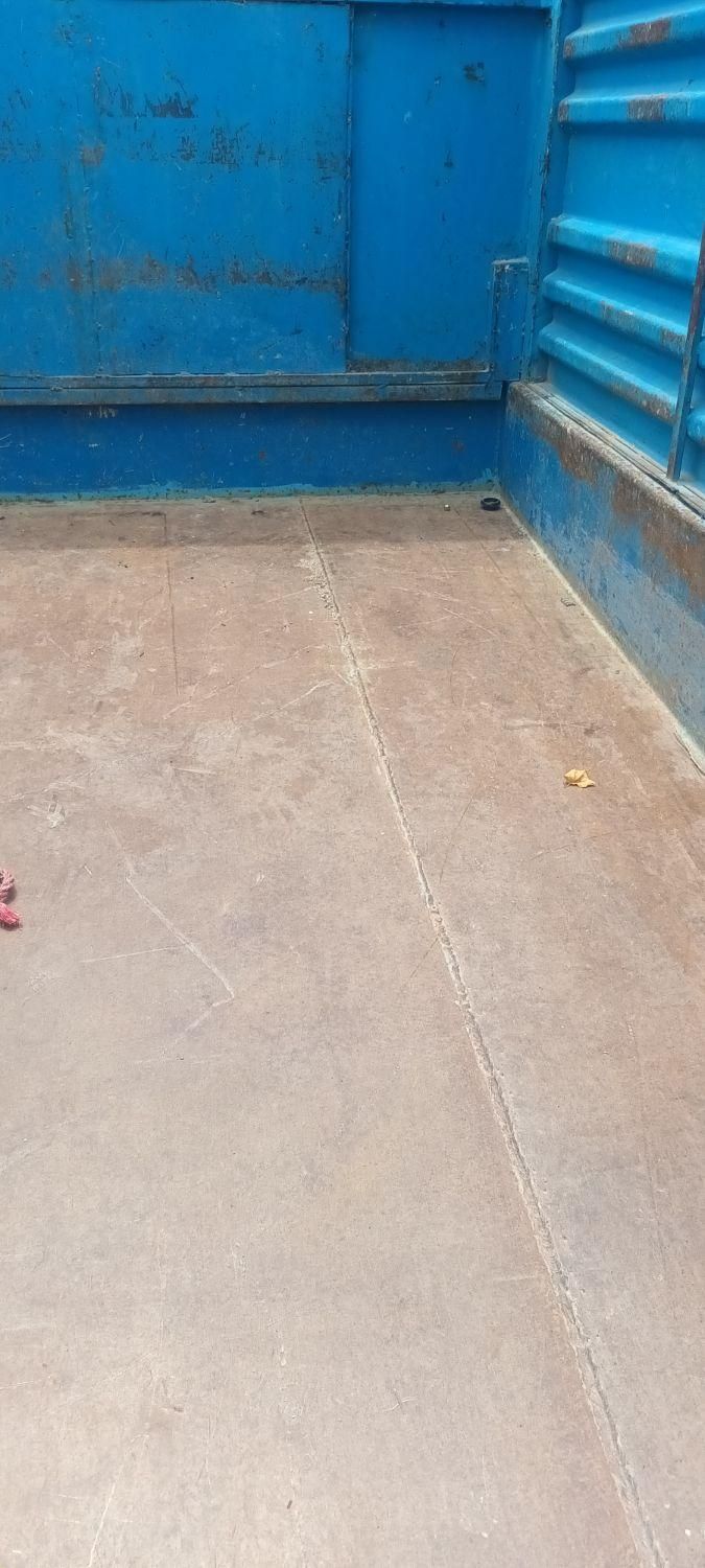 نیسان کمپرسی کف صاف|خدمات حمل و نقل|مرند, |دیوار