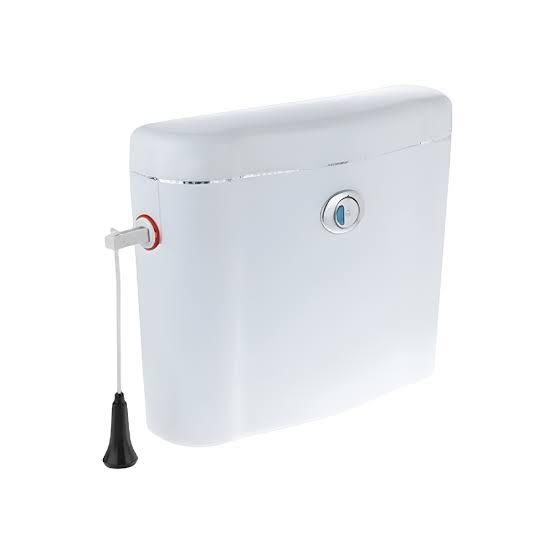 فلاشتانک|لوازم سرویس بهداشتی|قزوین, |دیوار