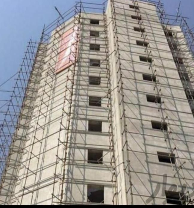 داربست فلزی نظری|خدمات پیشه و مهارت|خرم‌آباد, |دیوار