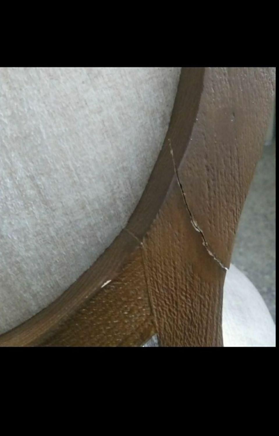 تعمیرات مبل.سرویس خواب.میزاداری|خدمات پیشه و مهارت|شاهینشهر, شهرک مطهری|دیوار