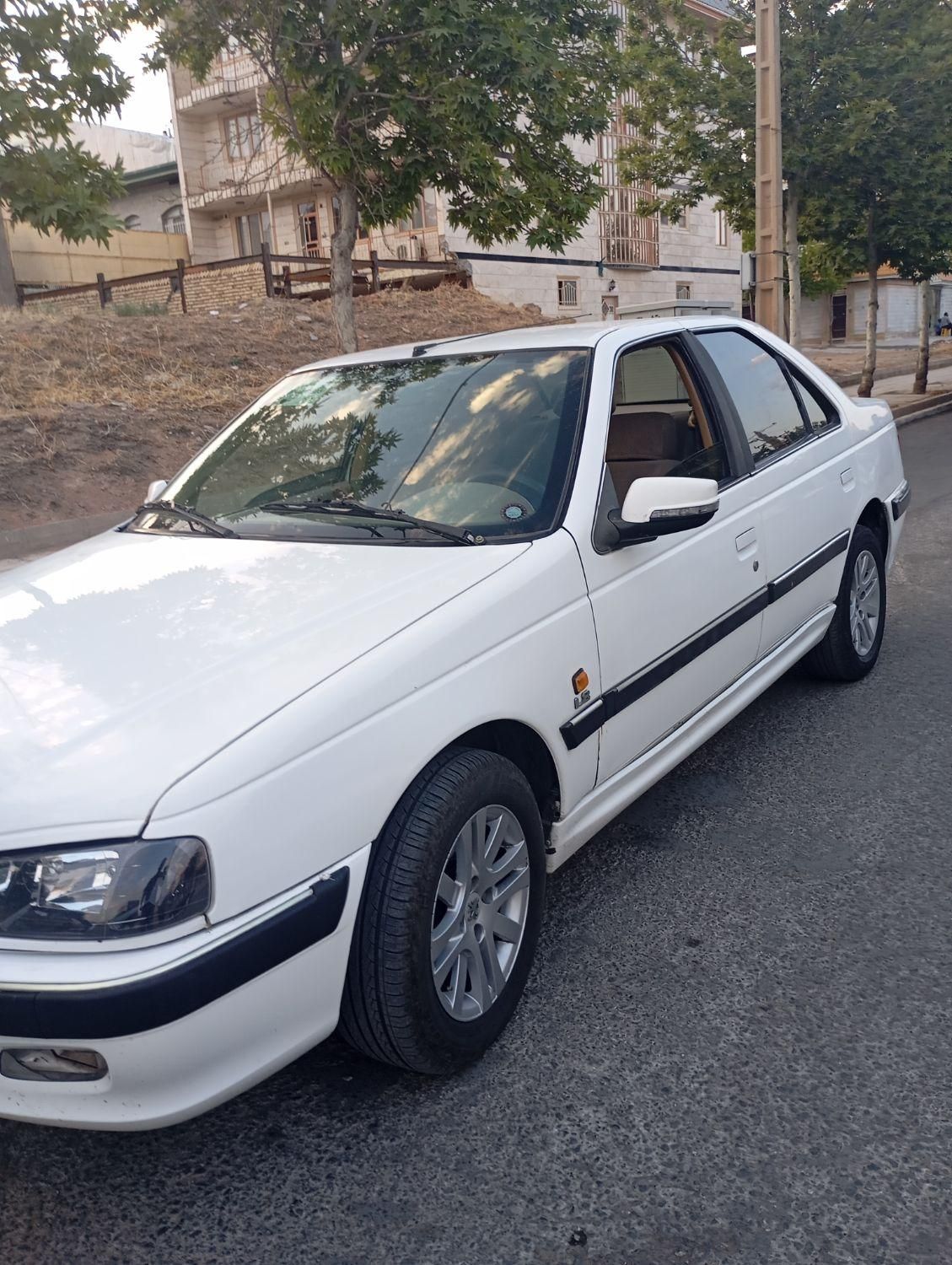 پژوپارس دربستی به همه جا تهران کرج اصفهان  دراخیار|خدمات حمل و نقل|بروجرد, |دیوار