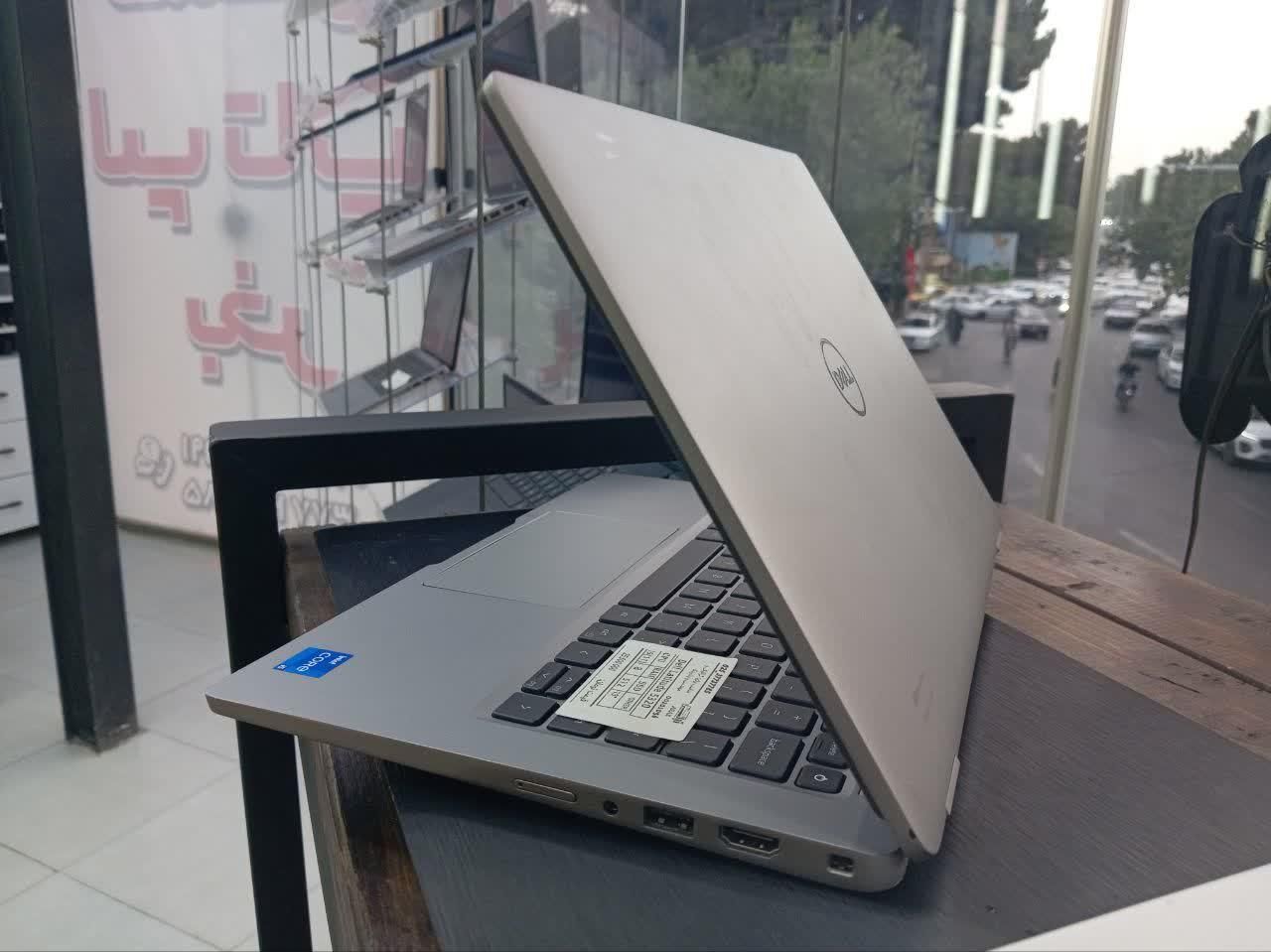 لپتاپ Dell مدل  Latitude 5320|رایانه همراه|قم, صفائیه|دیوار